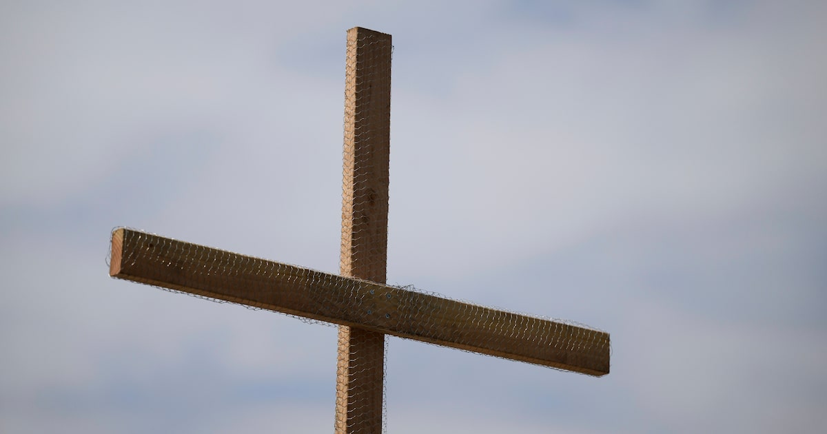 Why some Christians think they will meet Jesus this week