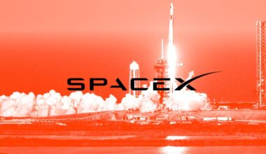 EchoStar offloads satellite spectrum to SpaceX for $17 billion