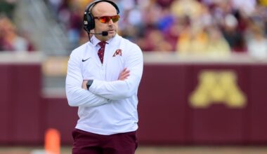 Coaching carousel begins, but Gophers have taken steps to retain P.J. Fleck – Twin Cities