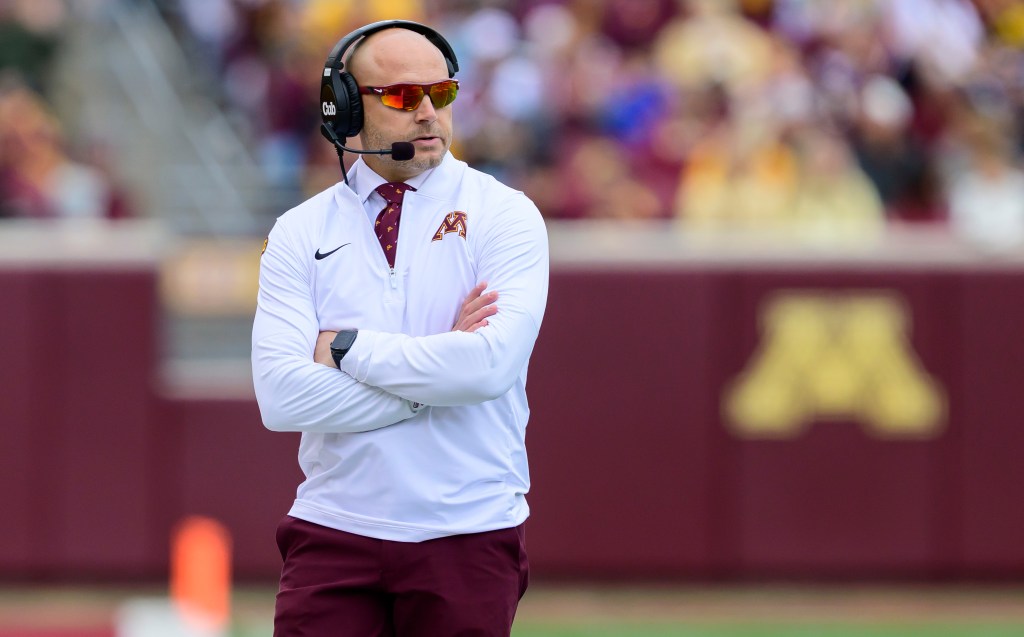 Coaching carousel begins, but Gophers have taken steps to retain P.J. Fleck – Twin Cities