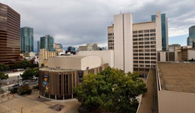 San Diego OKs $5M study of how to improve building maintenance, months after critical audit – San Diego Union-Tribune