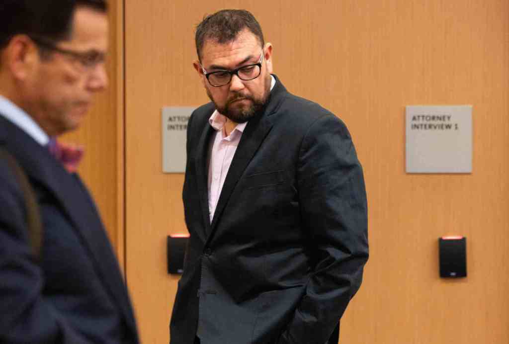 Jesus Cardenas fined $5,000 for San Diego ethics violation – San Diego Union-Tribune
