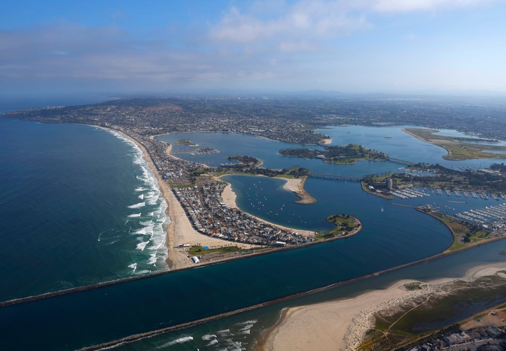 Because they’re never enforced – San Diego Union-Tribune