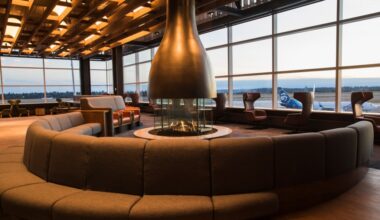 Alaska Airlines announces plans for new lounge at San Diego airport – San Diego Union-Tribune