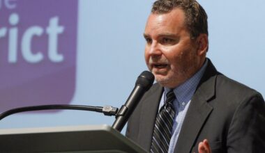 San Diego school board taking stand on ballot measure is appalling – San Diego Union-Tribune