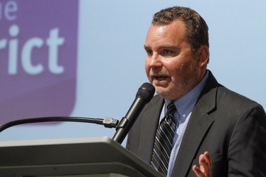 San Diego school board taking stand on ballot measure is appalling – San Diego Union-Tribune