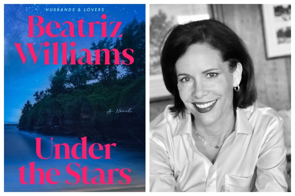 Beatriz Williams, author of 'Under the Stars' and 'A Hundred Summers,' to discuss new book in San Diego