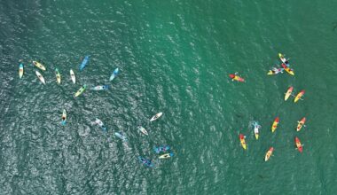 First U.S. undersea park was actually in San Diego, not Key Largo – San Diego Union-Tribune