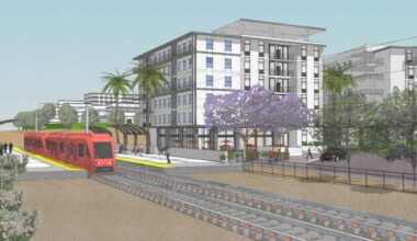 Is San Diego on the right track with its increased density plan for Clairemont? – San Diego Union-Tribune