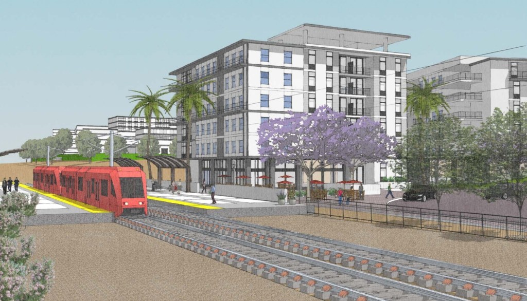 Is San Diego on the right track with its increased density plan for Clairemont? – San Diego Union-Tribune