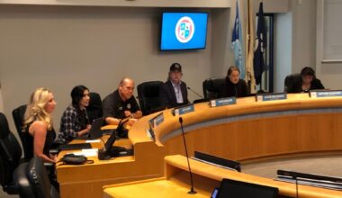 CEA discusses procurement strategies with long term 100% renewable goal – San Diego Union-Tribune