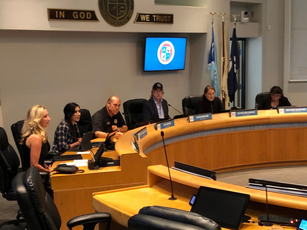 CEA discusses procurement strategies with long term 100% renewable goal – San Diego Union-Tribune