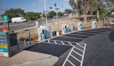 New EV charging station opens in Chula Vista – San Diego Union-Tribune