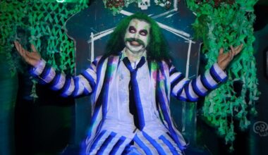 Haunted houses, trails and mazes in San Diego County 2025