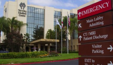 North County still lacks promised mental health hospitals, forcing hundreds to go elsewhere – San Diego Union-Tribune