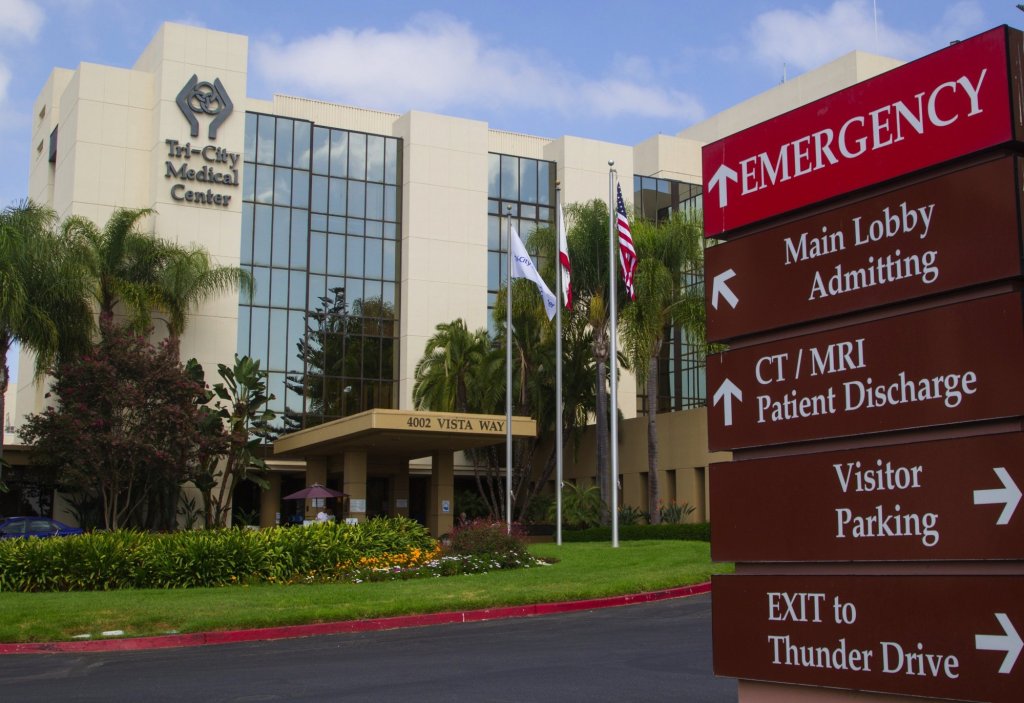 North County still lacks promised mental health hospitals, forcing hundreds to go elsewhere – San Diego Union-Tribune