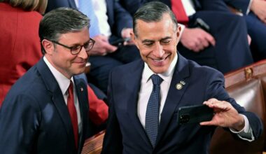 San Diego GOP faces possible historic shut out in Congress – San Diego Union-Tribune