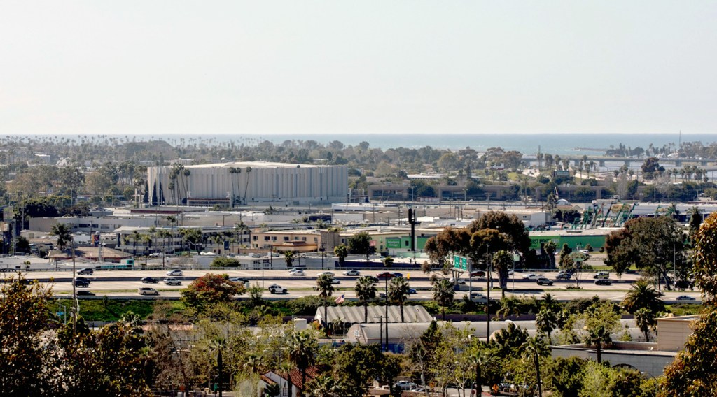 Midway Rising’s $3.9B plan for San Diego’s sports arena site advances – San Diego Union-Tribune