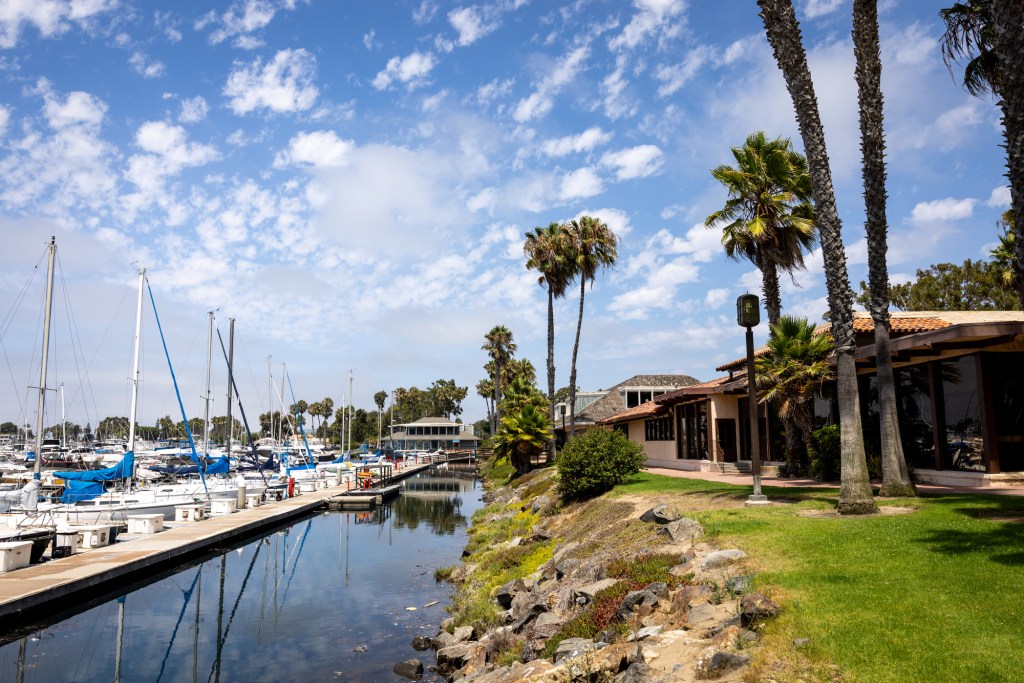 San Diego walks back Mission Bay surplus property bid, for now – San Diego Union-Tribune