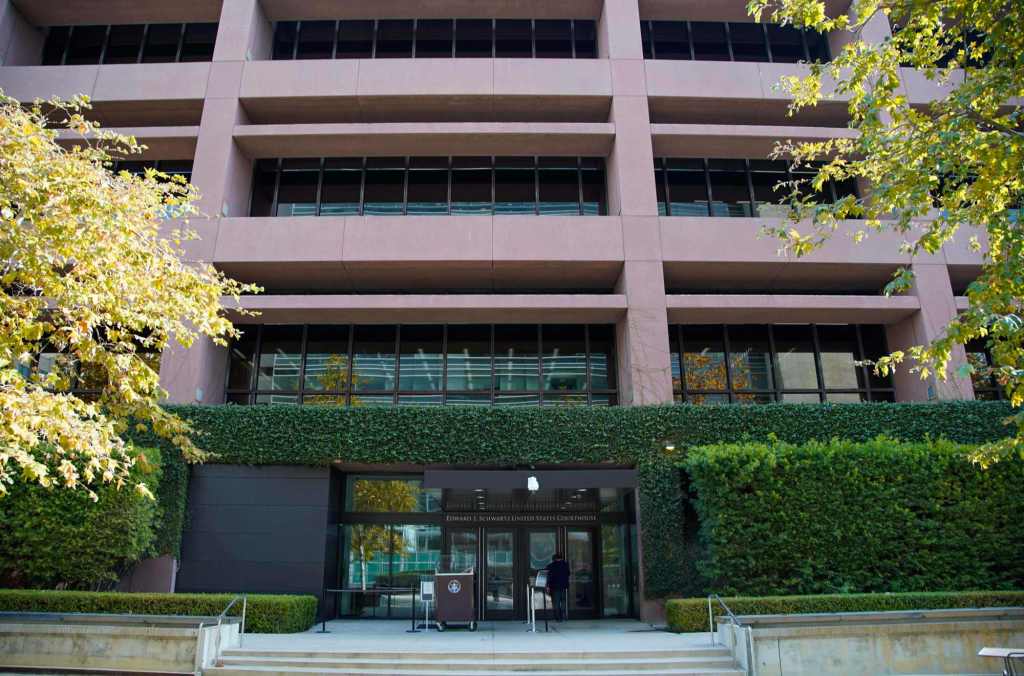 Longtime San Diego defense attorney sworn in as magistrate