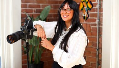 This filmmaker wants to tell you stories that, maybe, you haven’t really seen before – San Diego Union-Tribune