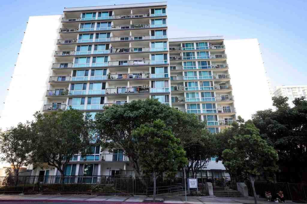 San Diego’s plan to preserve cheap rental housing? Buying the homes itself – San Diego Union-Tribune