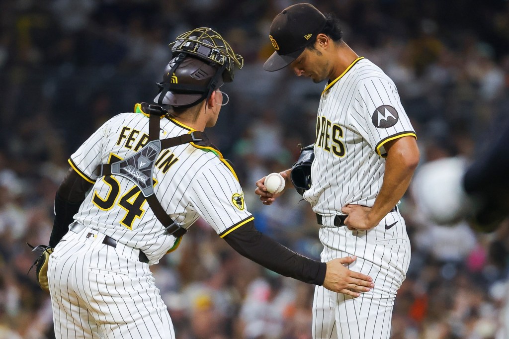 Padres go down early again, lose again to Orioles – San Diego Union-Tribune