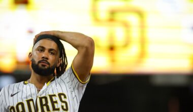 Late struggles the norm; troubling starts; worry meter; Manny’s battery – San Diego Union-Tribune