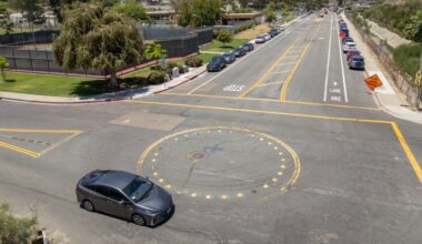 Some cities listen to complaints about traffic circles, but not San Diego – San Diego Union-Tribune
