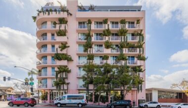 Don’t just build. Preserve affordable housing – San Diego Union-Tribune