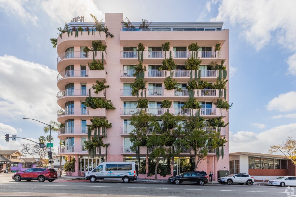 Don’t just build. Preserve affordable housing – San Diego Union-Tribune