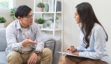 Getting young and old to talk, and listen, to each other about mental health – San Diego Union-Tribune