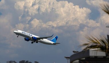 Flights at San Diego airport grounded due to plane emergency