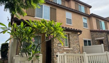 San Diego home sales near record lows – San Diego Union-Tribune