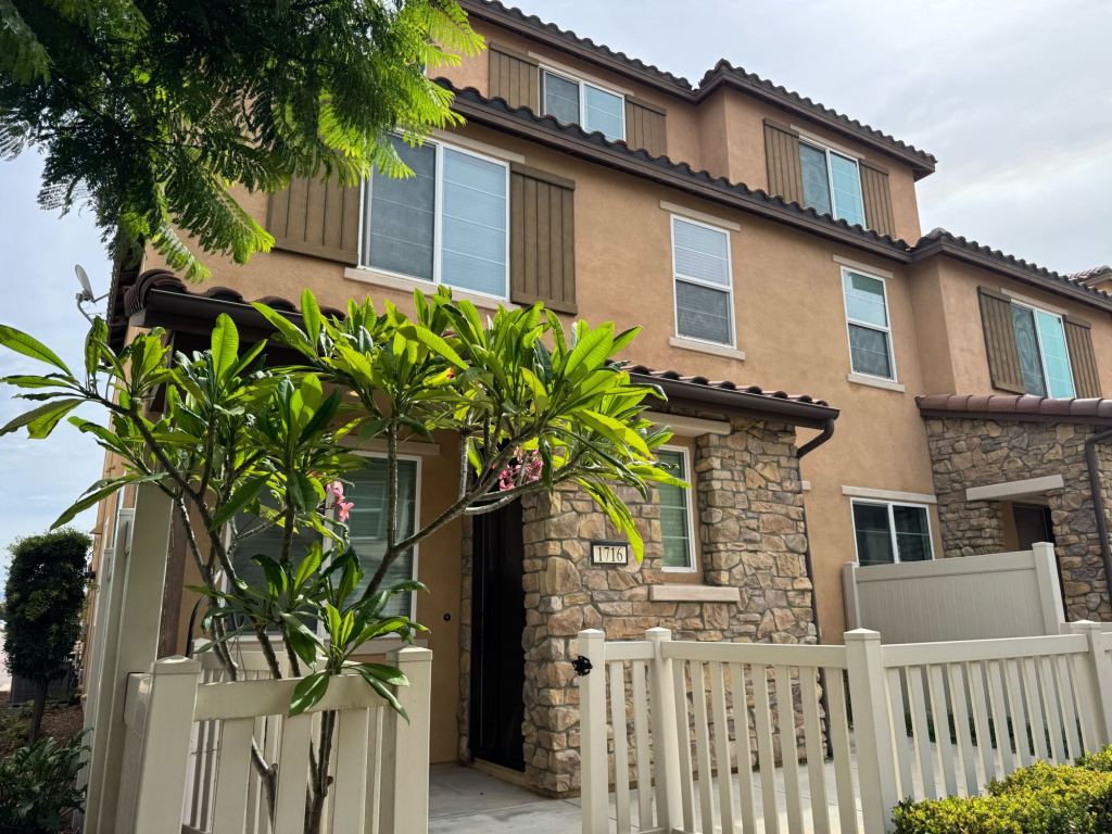 San Diego home sales near record lows – San Diego Union-Tribune