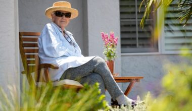 Creating a serene setting in Encinitas – San Diego Union-Tribune