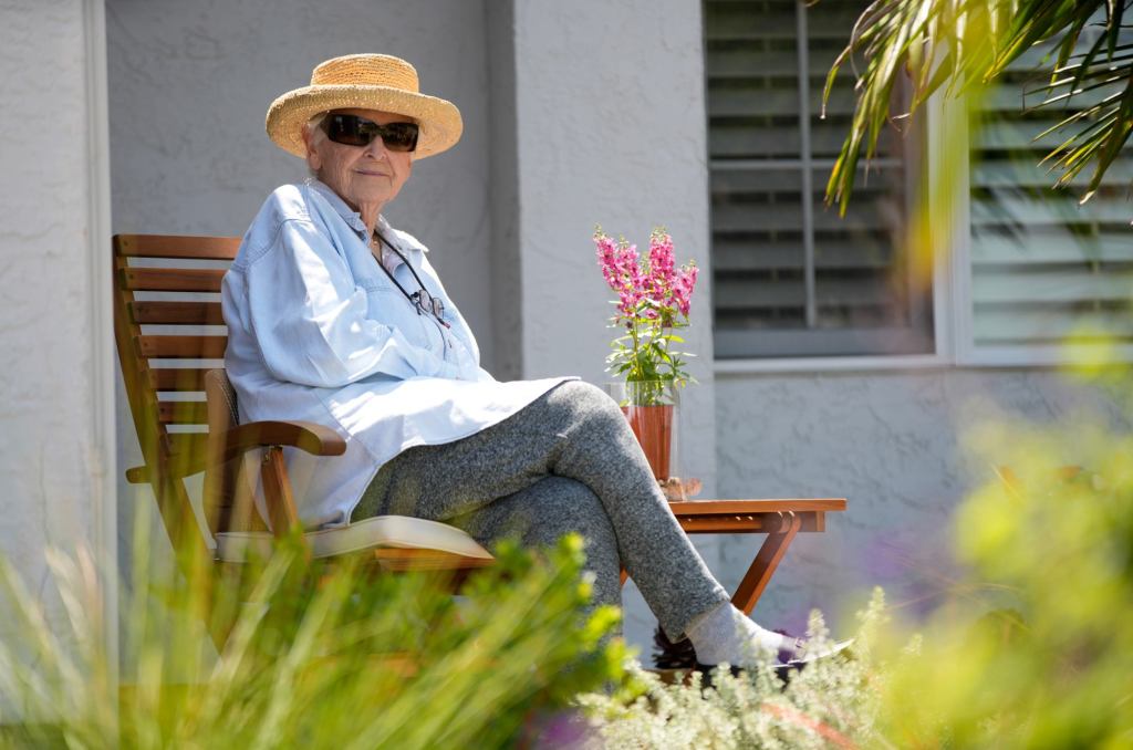 Creating a serene setting in Encinitas – San Diego Union-Tribune