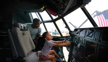 Miramar Air Show Day 2 – San Diego Union-Tribune