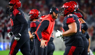 Aztecs were analytical before it was cool, and Sean Lewis plans to stay aggressive