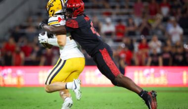 Fresno State on top, San Diego State soars