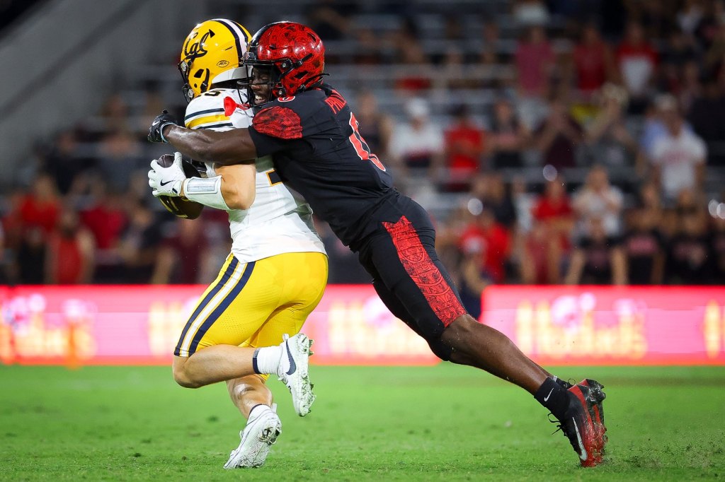 Fresno State on top, San Diego State soars