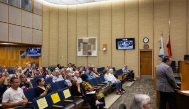 City Council’s message to unfavored residents couldn’t be clearer – San Diego Union-Tribune