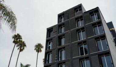 Factory-built housing could help solve San Diego’s housing crisis – San Diego Union-Tribune