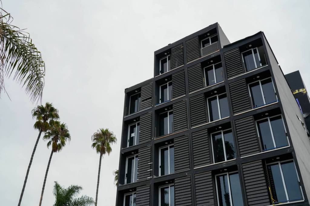Factory-built housing could help solve San Diego’s housing crisis – San Diego Union-Tribune
