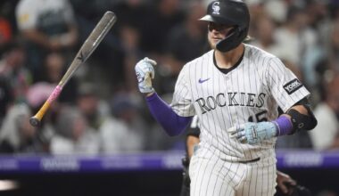 Skidding into Coors Field – San Diego Union-Tribune