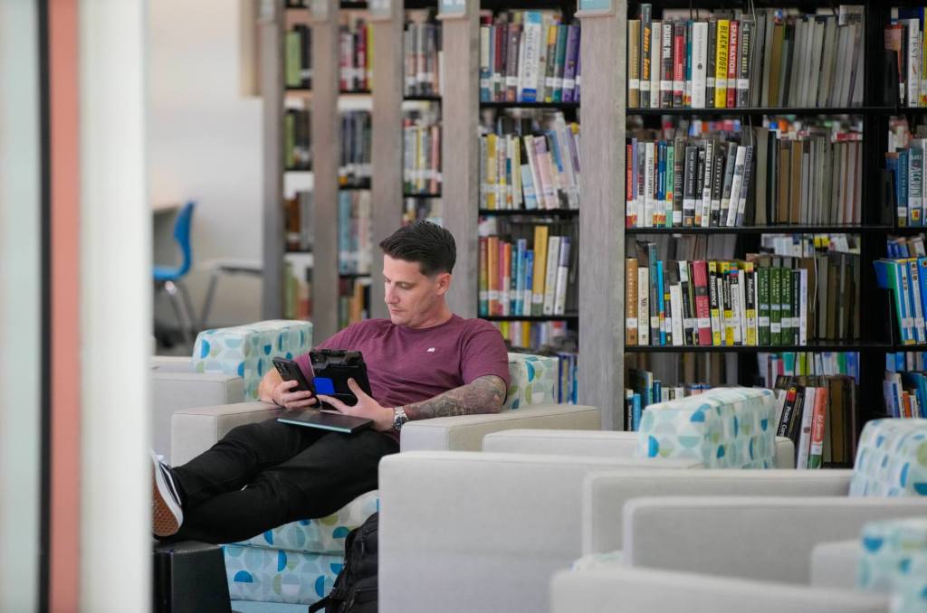 San Diego Public Library cuts slash Monday hours, prompt ‘great reshuffling’ of librarians citywide – San Diego Union-Tribune
