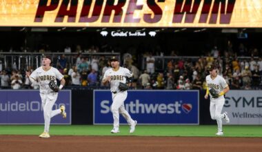 September and everything after – San Diego Union-Tribune