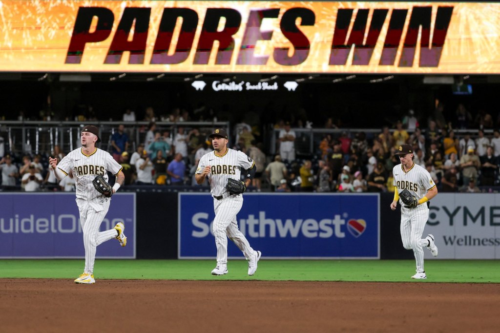 September and everything after – San Diego Union-Tribune