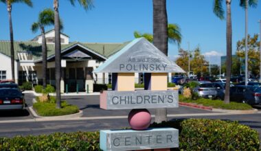 San Diego County facing crush of new lawsuits over alleged sexual abuse at Polinsky – San Diego Union-Tribune