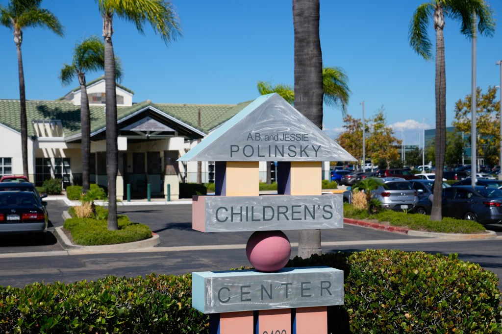 San Diego County facing crush of new lawsuits over alleged sexual abuse at Polinsky – San Diego Union-Tribune